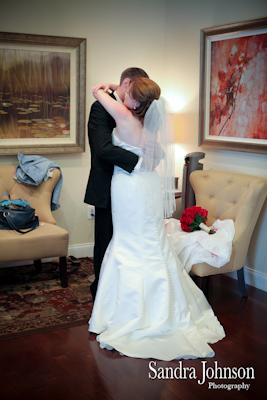 Best Royal Crest Room Wedding photographer - Sandra Johnson (SJFoto.com)